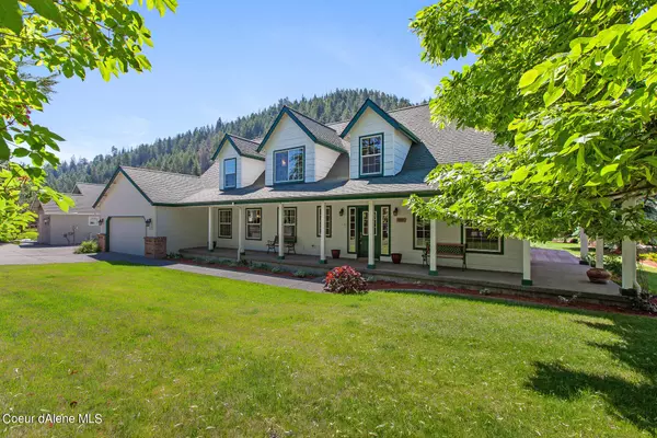 Coeur d'Alene, ID 83814,1888 E Best Ave