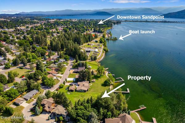 1201 Elm St, Sandpoint, ID 83864