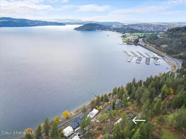 Coeur d'Alene, ID 83814,1793 S Regatta WAY