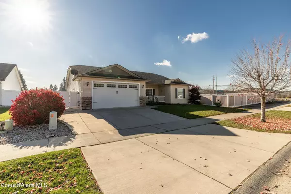 Hayden, ID 83835,1558 W Olympus Ave