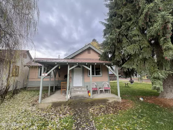 Calder, ID 83808,3 Main St