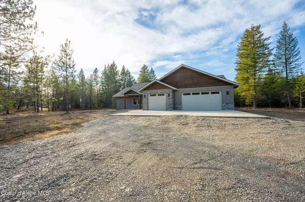 Priest River, ID 83856,NKA Vay Rd Lot 5