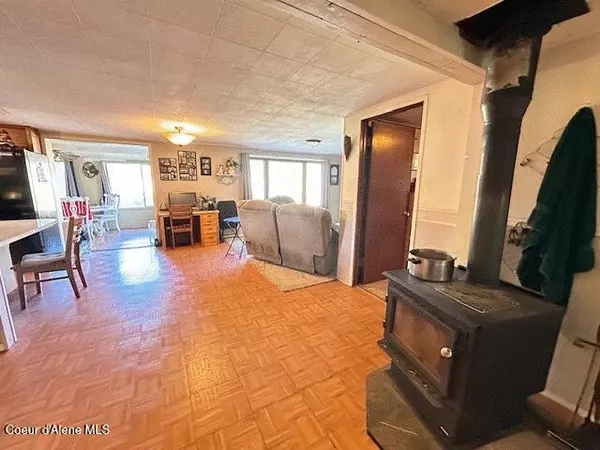 Emida, ID 83861,1026 Charlie Creek Rd