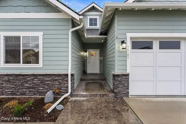 Coeur d'Alene, ID 83815,7767 N CONEFLOWER ST