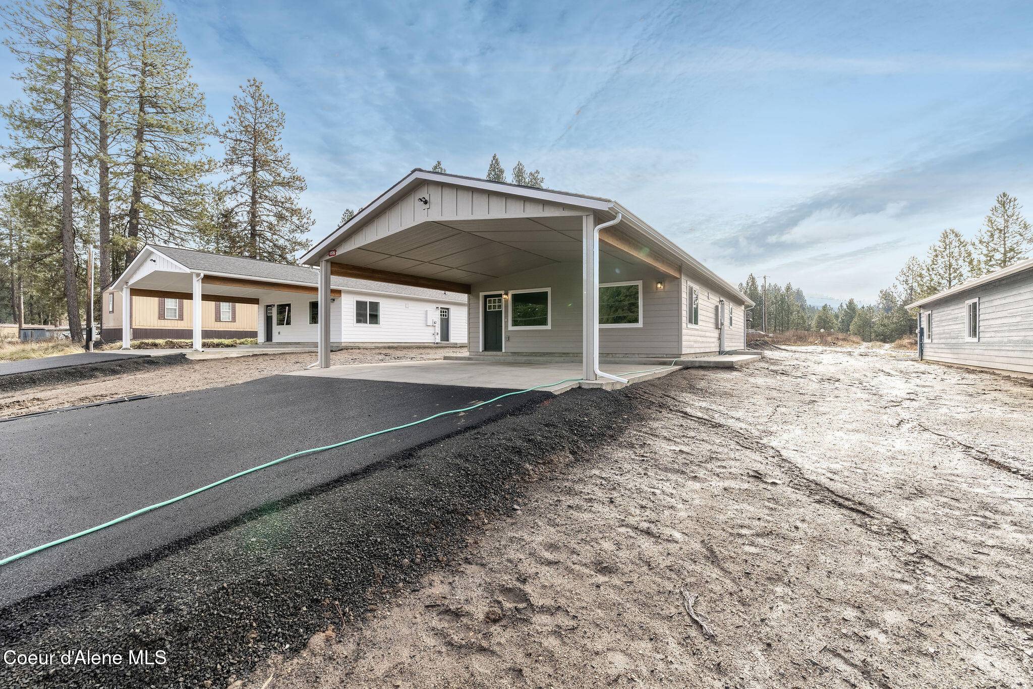 Plummer, ID 83851,527 G St