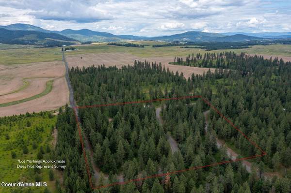 15381 W Sunmeadow Rd, Worley, ID 83876