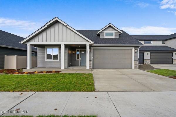 3490 N Cyprus Fox LOOP, Post Falls, ID 83854