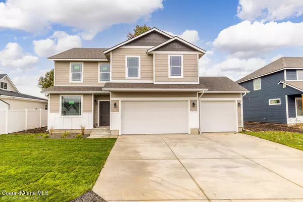 Hayden, ID 83835,10431 N Murcia Ln