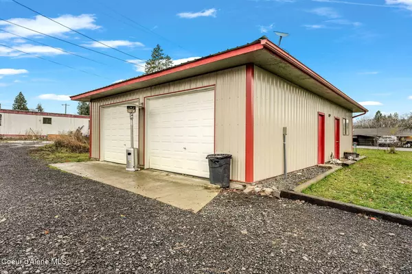 Plummer, ID 83851,1179 A St