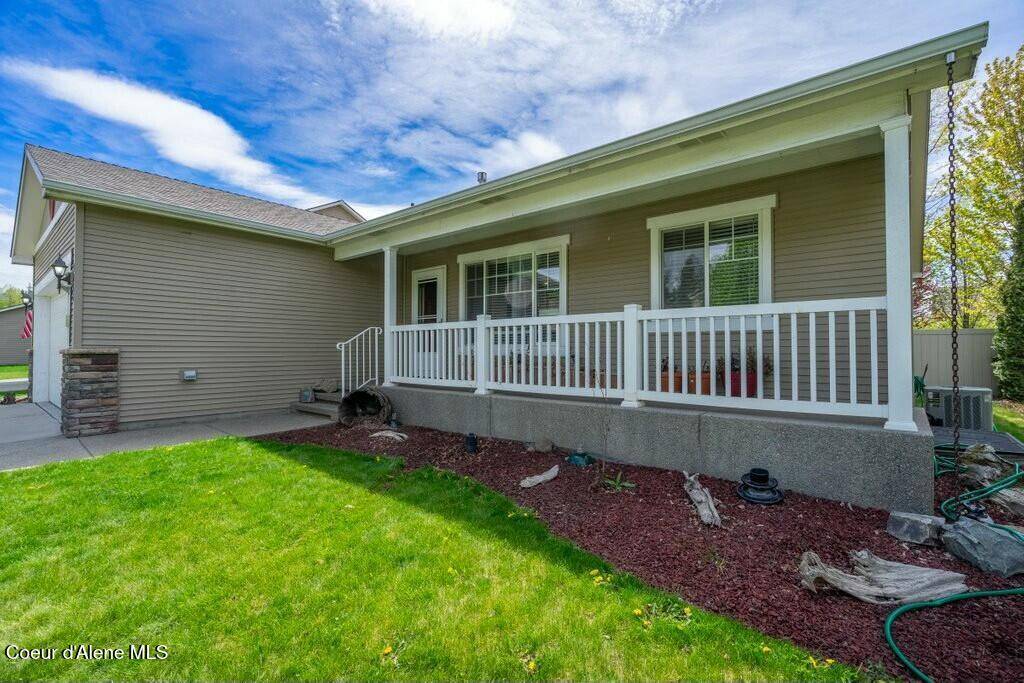 Post Falls, ID 83854,1455 N WILLAMETTE DR