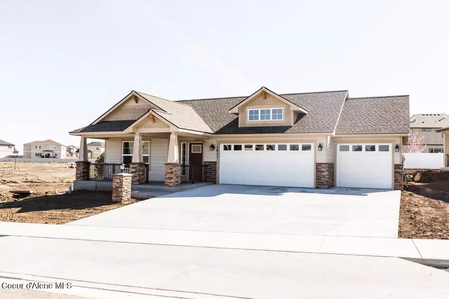 2369 W BASTIEN LOOP, Coeur d'Alene, ID 83815