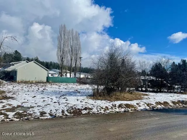 Osburn, ID 83849,Lot 27 Rio Vista TER