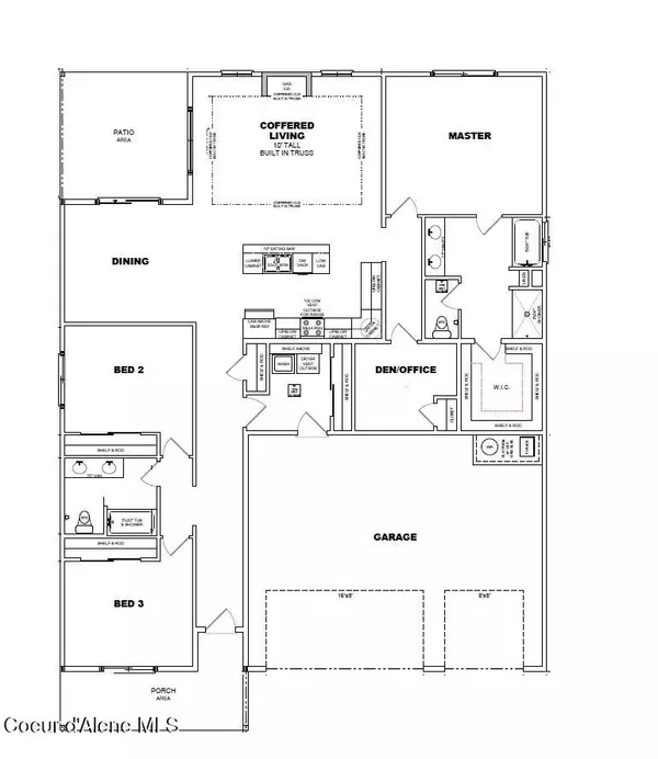 Rathdrum, ID 83858,13457 N Bale St