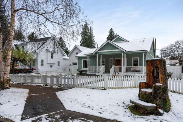 502 S Huron Ave, Sandpoint, ID 83864