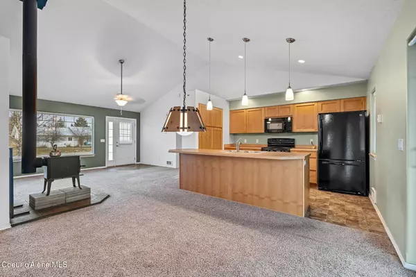 Kootenai, ID 83840,62 Schissler Ln