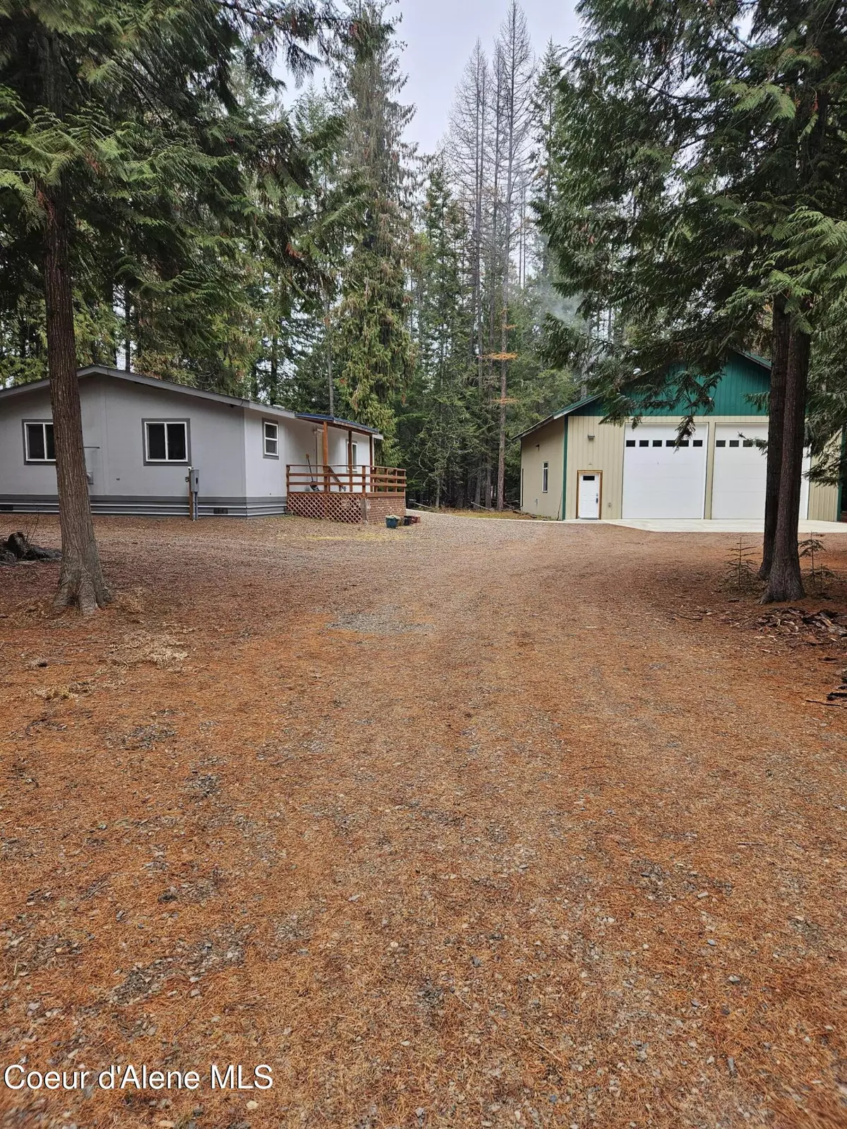 Clark Fork, ID 83811,217 River Drive