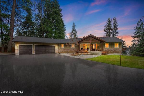 11346 N TUDOR DR, Hayden, ID 83835