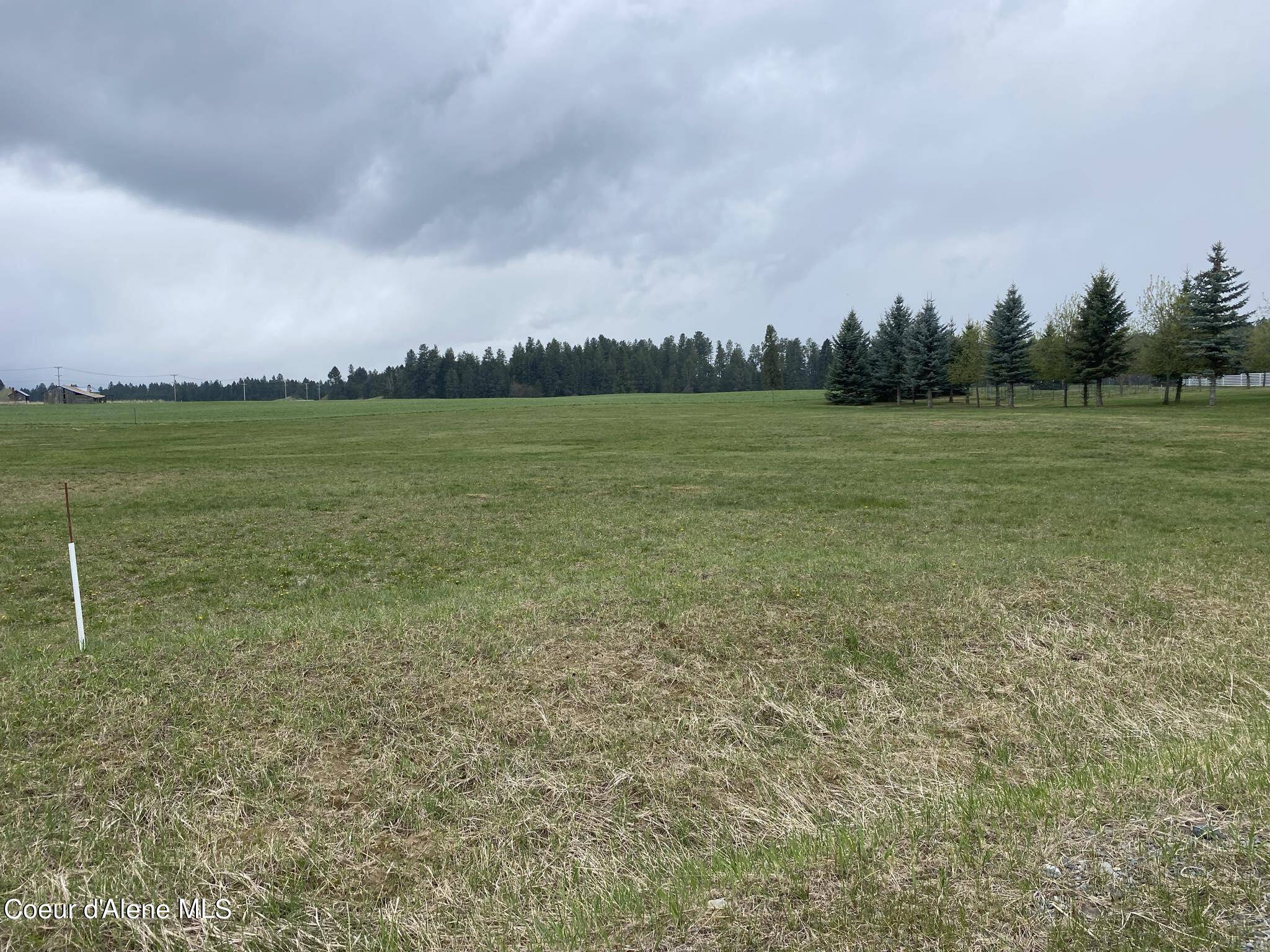 Bonners Ferry, ID 83805,NNA Heights Loop Lot 17