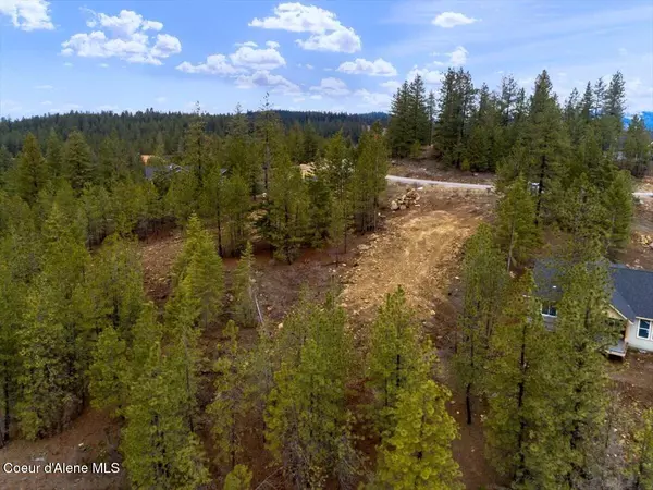 Rathdrum, ID 83858,Lot 10 Blk 5 Spiral Ridge TRL