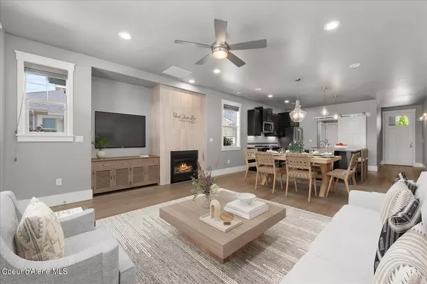 Liberty Lake, WA 99019,24457 E Pinnacle Ct