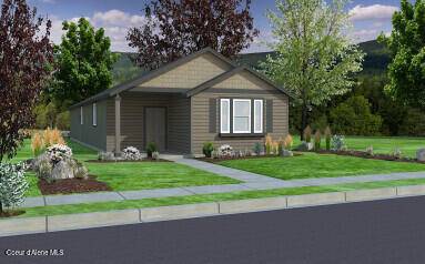 12738 N GENESIS BLVD, Hayden, ID 83835