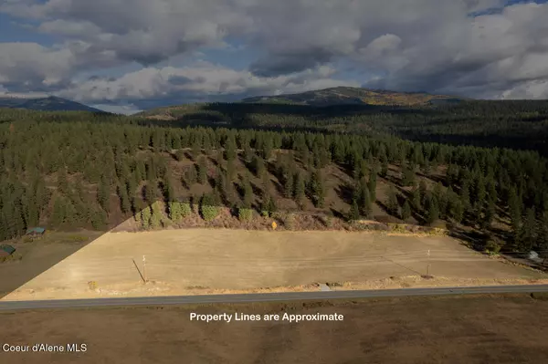 Bonners Ferry, ID 83805,NNA Wallen Rd