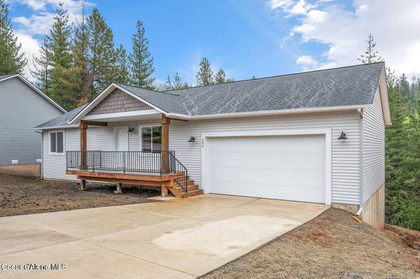 298 Rio Vista St, Osburn, ID 83849