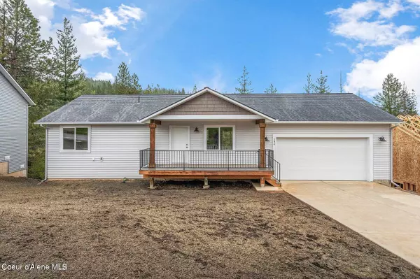 Osburn, ID 83849,298 Rio Vista St