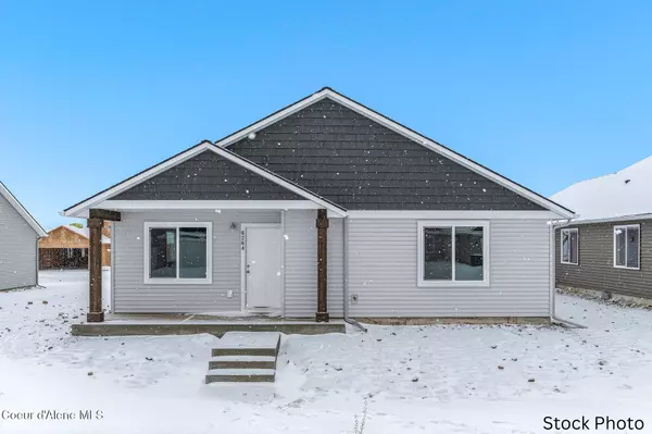 6322 W BOWMORE LN, Rathdrum, ID 83858