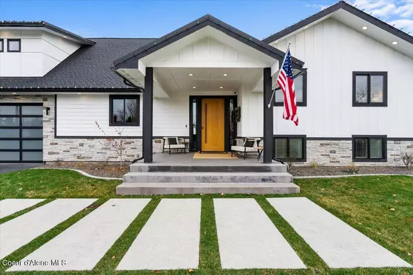 Dalton Gardens, ID 83815,6512 N RUDE ST