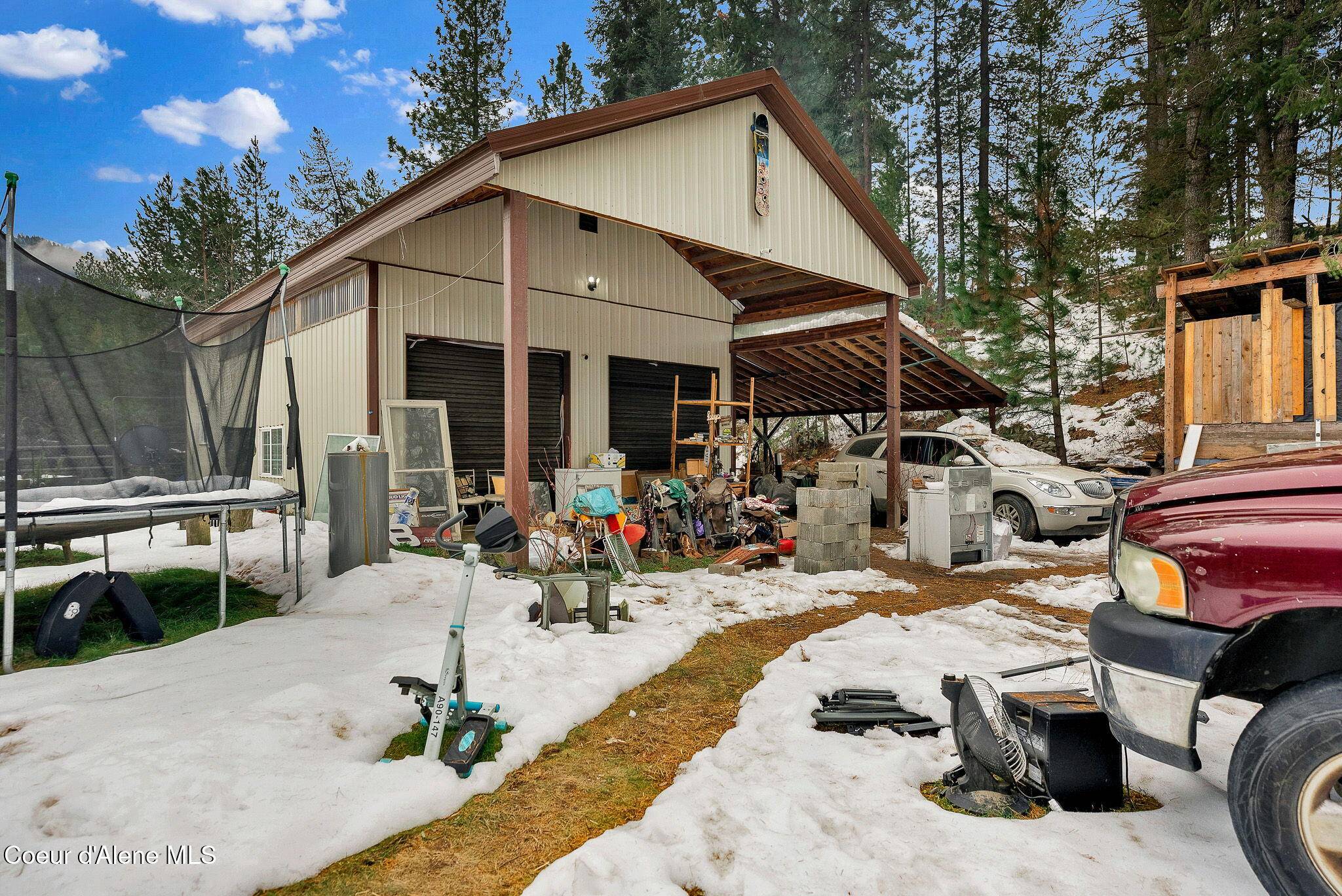 Naples, ID 83847,49483 US-95