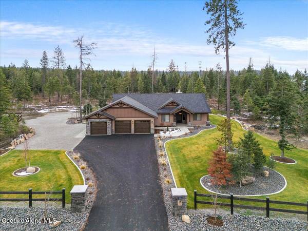 2007 E Amulet Cir, Rathdrum, ID 83858