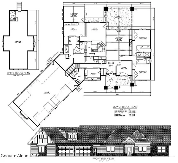 22875 N Ceylon RD, Rathdrum, ID 83858