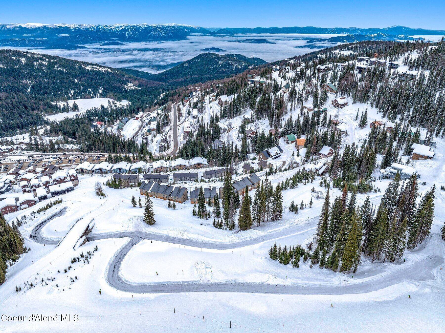 Sandpoint, ID 83864,Crystal View L1 B1