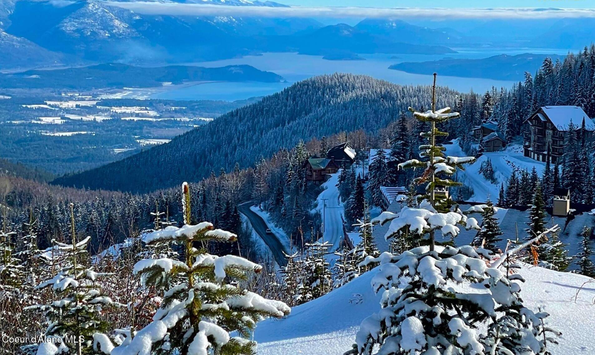 Crystal View L2 B5, Sandpoint, ID 83864