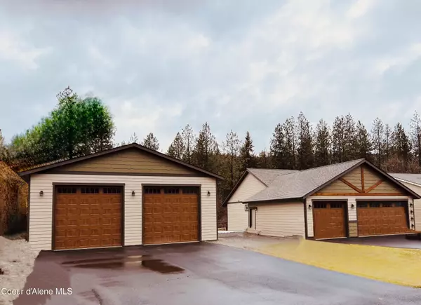 Oldtown, ID 83822,Lot 4 Carbonate Ln