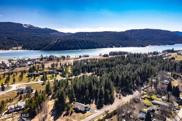 Dover, ID 83825,Lot 19 Hewitt Lane