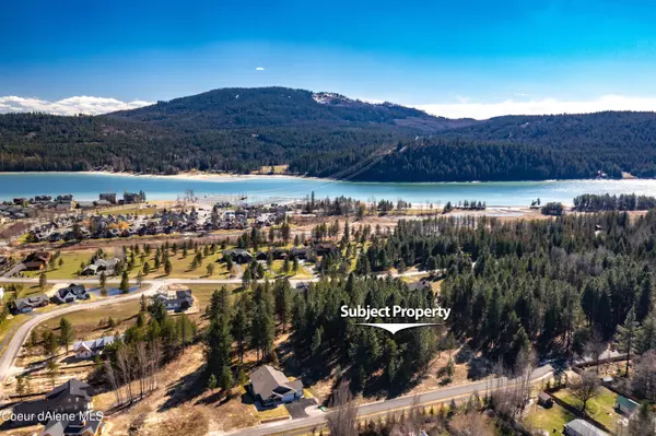 Dover, ID 83825,Lot 19 Hewitt Lane