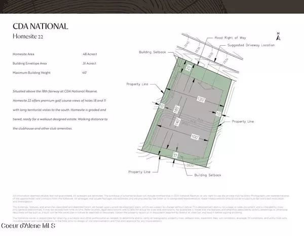 Coeur d'Alene, ID 83814,14636 S Chalk Hill Dr