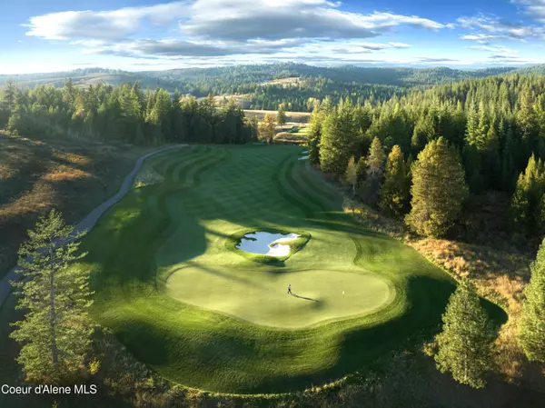 Coeur d'Alene, ID 83814,14636 S Chalk Hill Dr