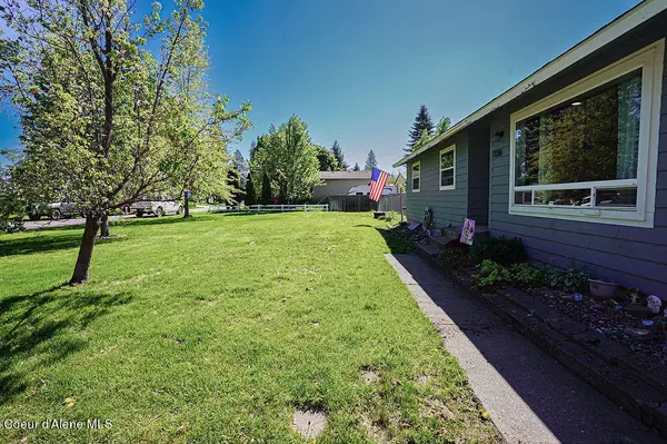 Rathdrum, ID 83858,7136 W TUDOR ST