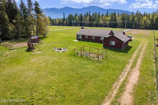 135 Blue Sky Rd, Bonners Ferry, ID 83805