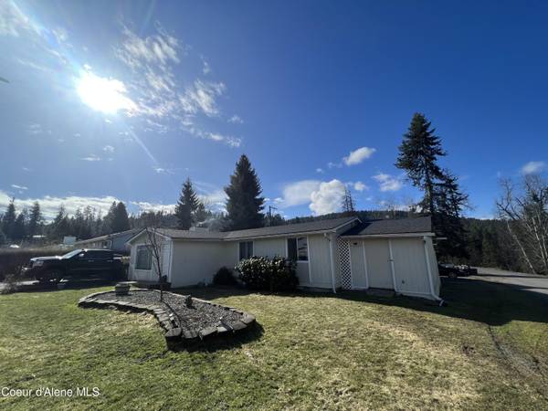 1153 S 4th Street, St. Maries, ID 83861