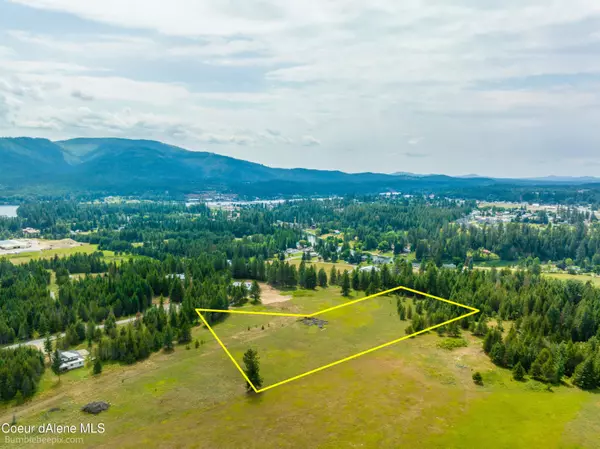 Lot 1 Ph 2 Locust LN, Priest River, ID 83856