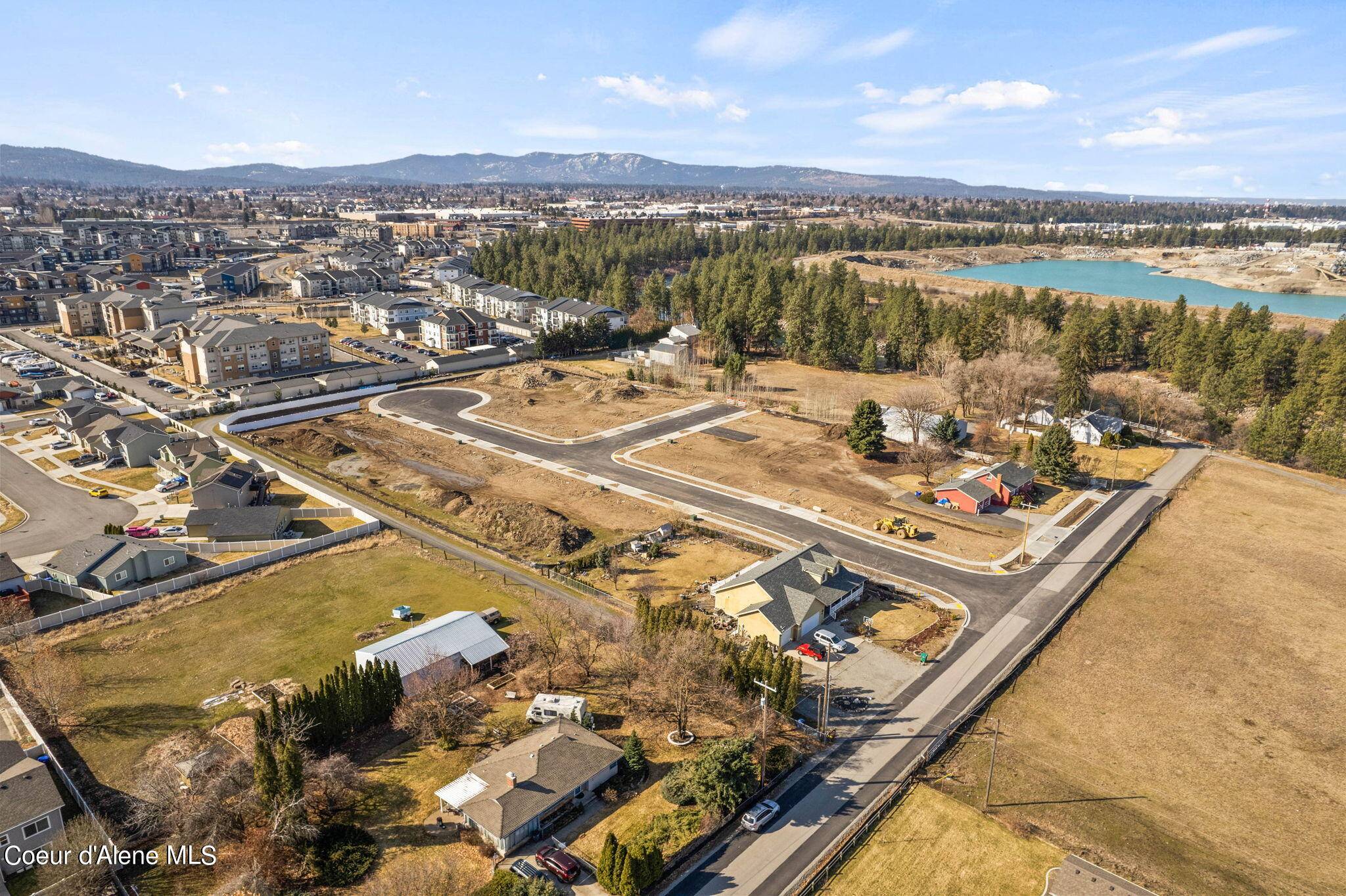 Spokane Valley, WA 99016,16814 E Baldwin Ave