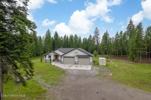 Athol, ID 83801,10570 E FAR CRY RD