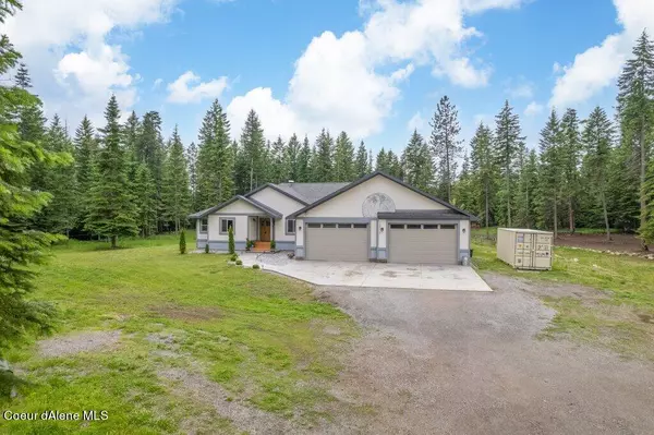 Athol, ID 83801,10570 E FAR CRY RD