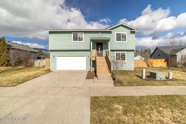 Rathdrum, ID 83858,7363 W MEADOW LARK LN