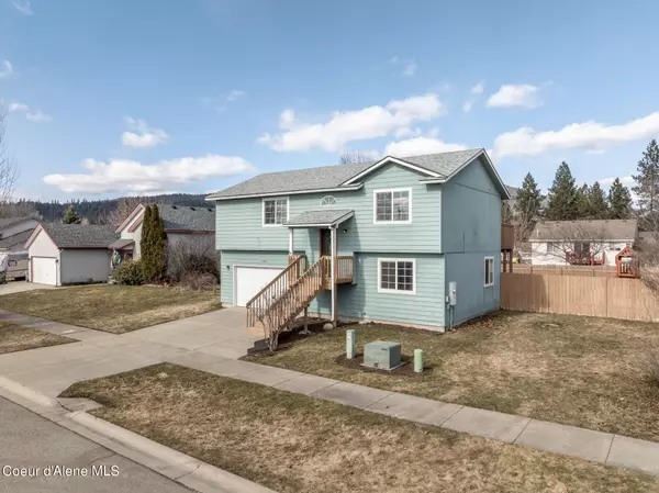 Rathdrum, ID 83858,7363 W MEADOW LARK LN