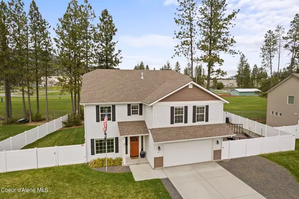 Rathdrum, ID 83858,6891 W CHRISTINE ST